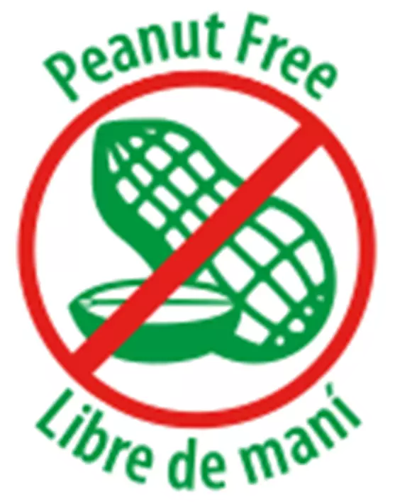 Peanut Free