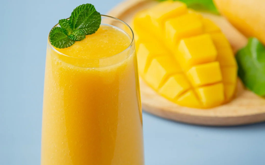 La Diversidad de Pulpas de Frutas Tajacol